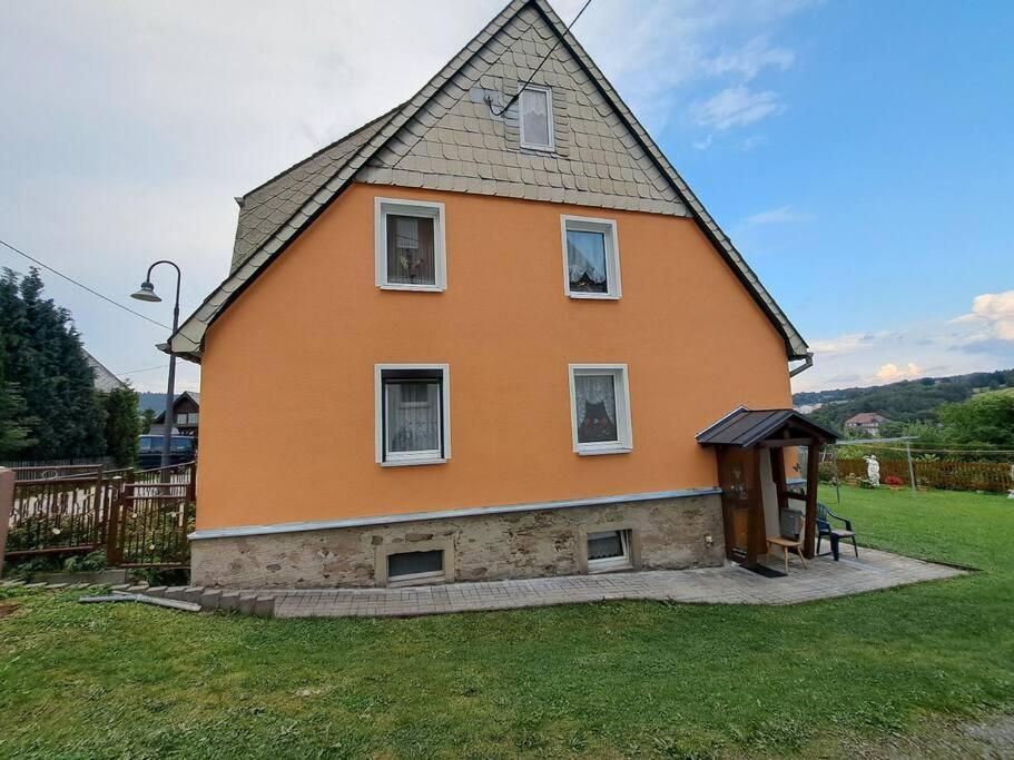 Boehmischerblick Barenstein