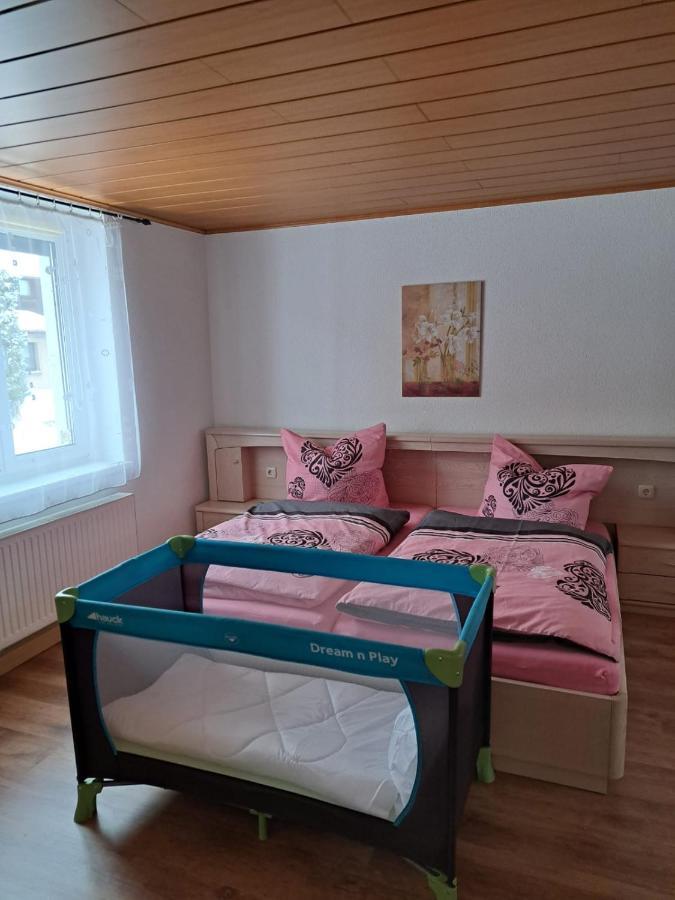 Boehmischerblick Apartment